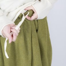 画像14: tumugu: エコウールモッサパンツ 3色 (14)