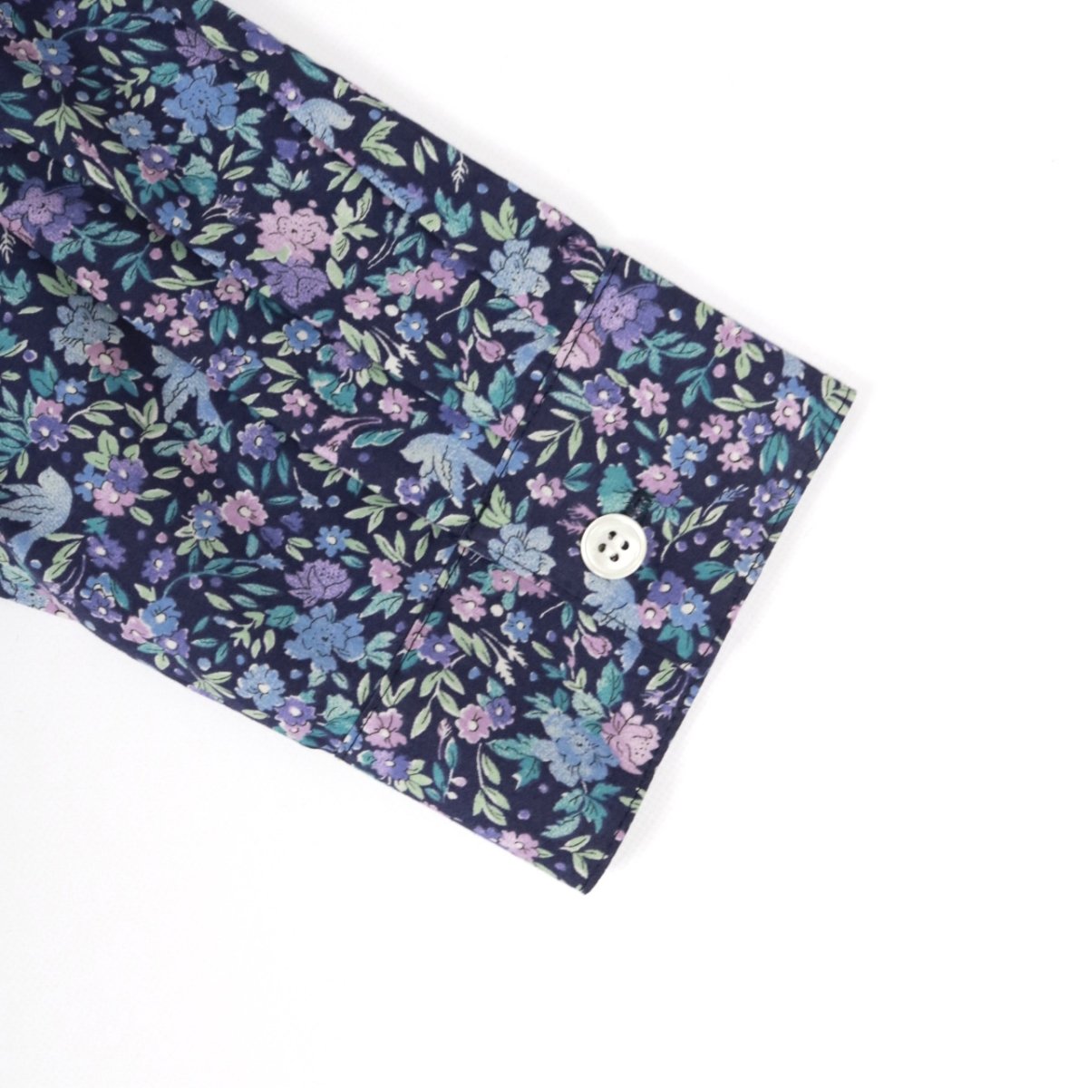 画像41: Crespi リバティタナローン ブラウス 3色 (41)