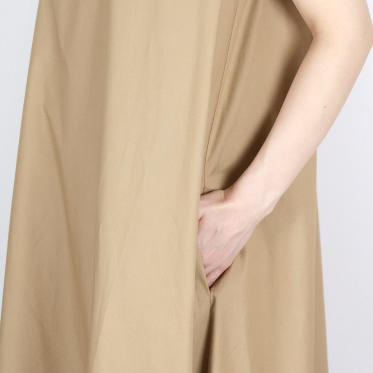 画像14: 30%OFF SALE!  DIARIES　Aラインドレス　2色 (14)