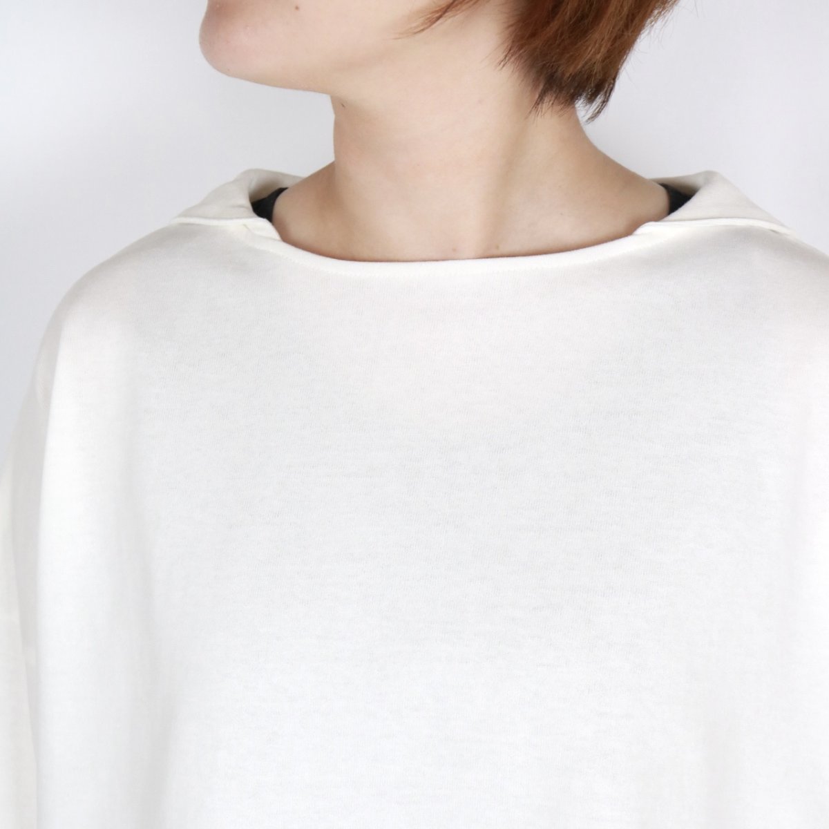 画像8: nachukara デラヴェセーラーカラープルオーバー　2色 (8)