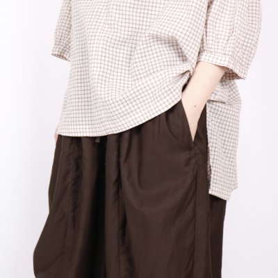画像3: Gauze# Jouet パンツ 3色