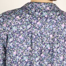 画像23: Crespi リバティタナローン ブラウス 3色 (23)