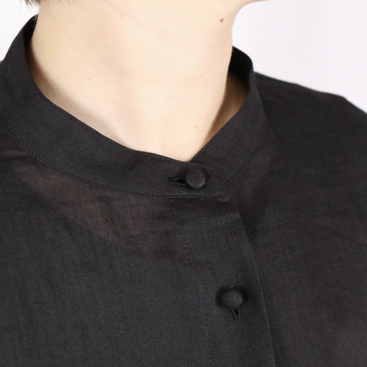 画像31: LUEUF　レイヤードシャツ　3色 (31)