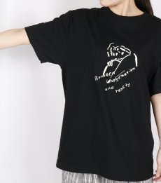画像10: 【6月17日12:00までの期間限定販売】Nina Niina dreaming Niina TEE (half sleeve) 2色 (10)