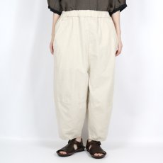 画像28: tumugu: 6.3oz デニムダンガリーティンカーパンツ 3色 (28)