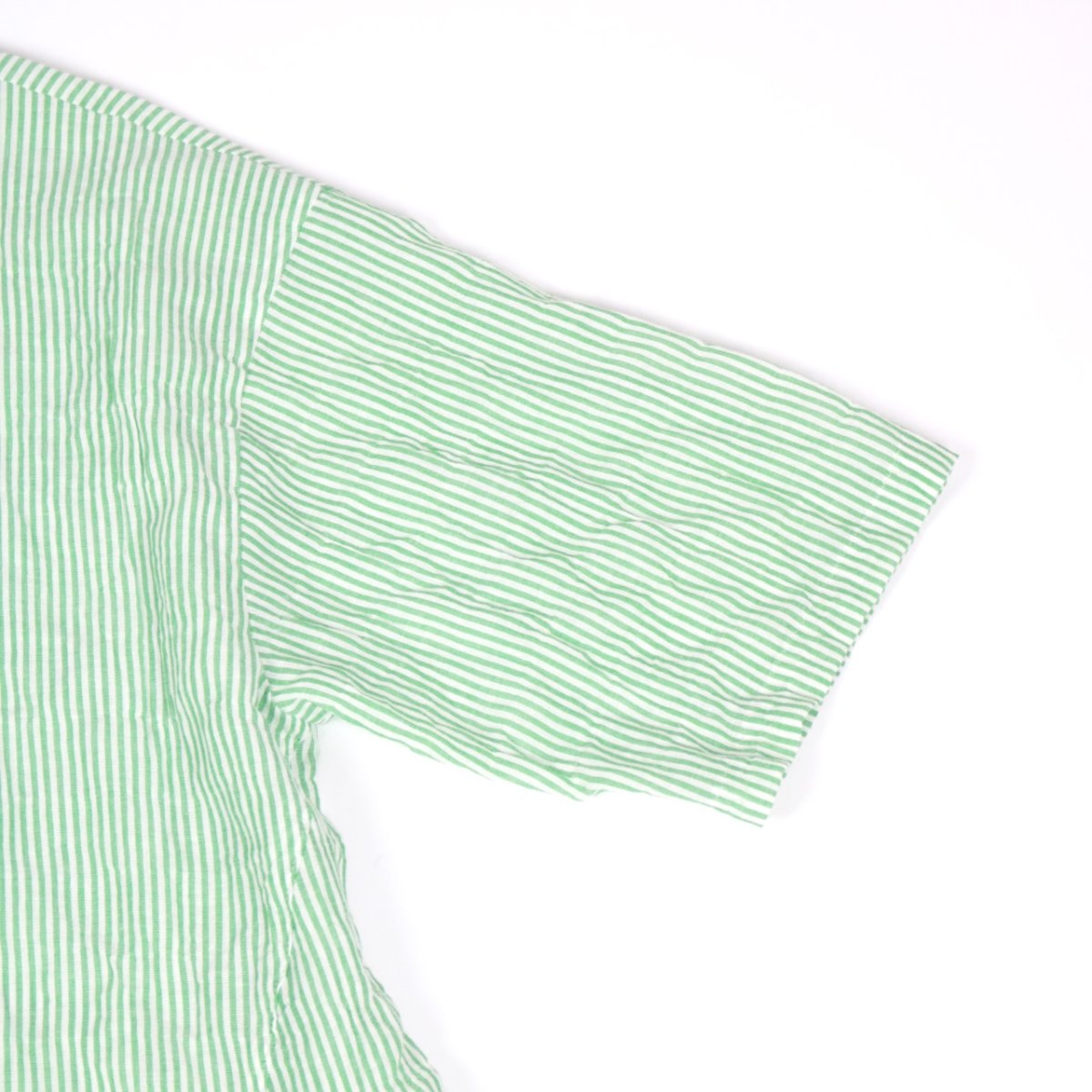 画像44: nachukara　コットンシャーリング バッグギャザーシャツ　3色 (44)