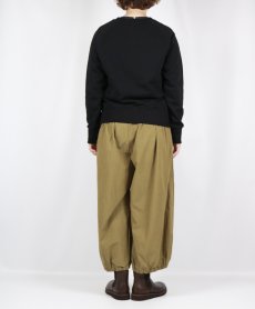 画像17: Vent d'ouest 国産裏毛×LIBERTY スウェットプルオーバー 3色 (17)