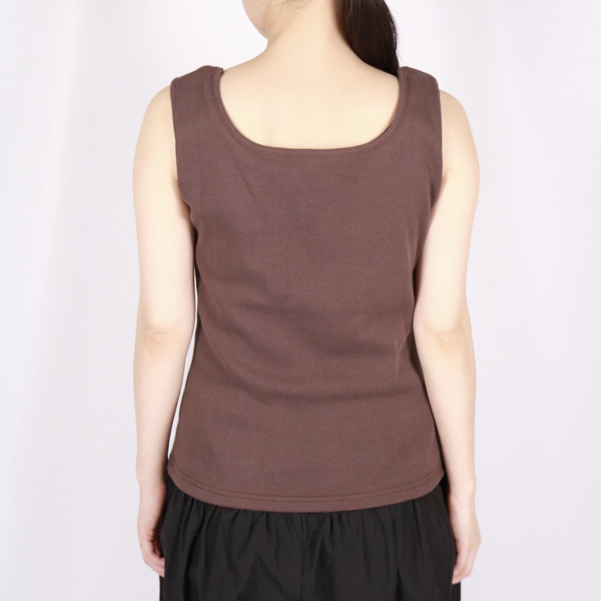 画像4: REFRAIN　マリブフライス タンクトップ　4色 (4)