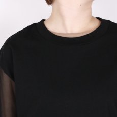 画像4: LABORATORY リメイクT-SHIRT 3色 (4)