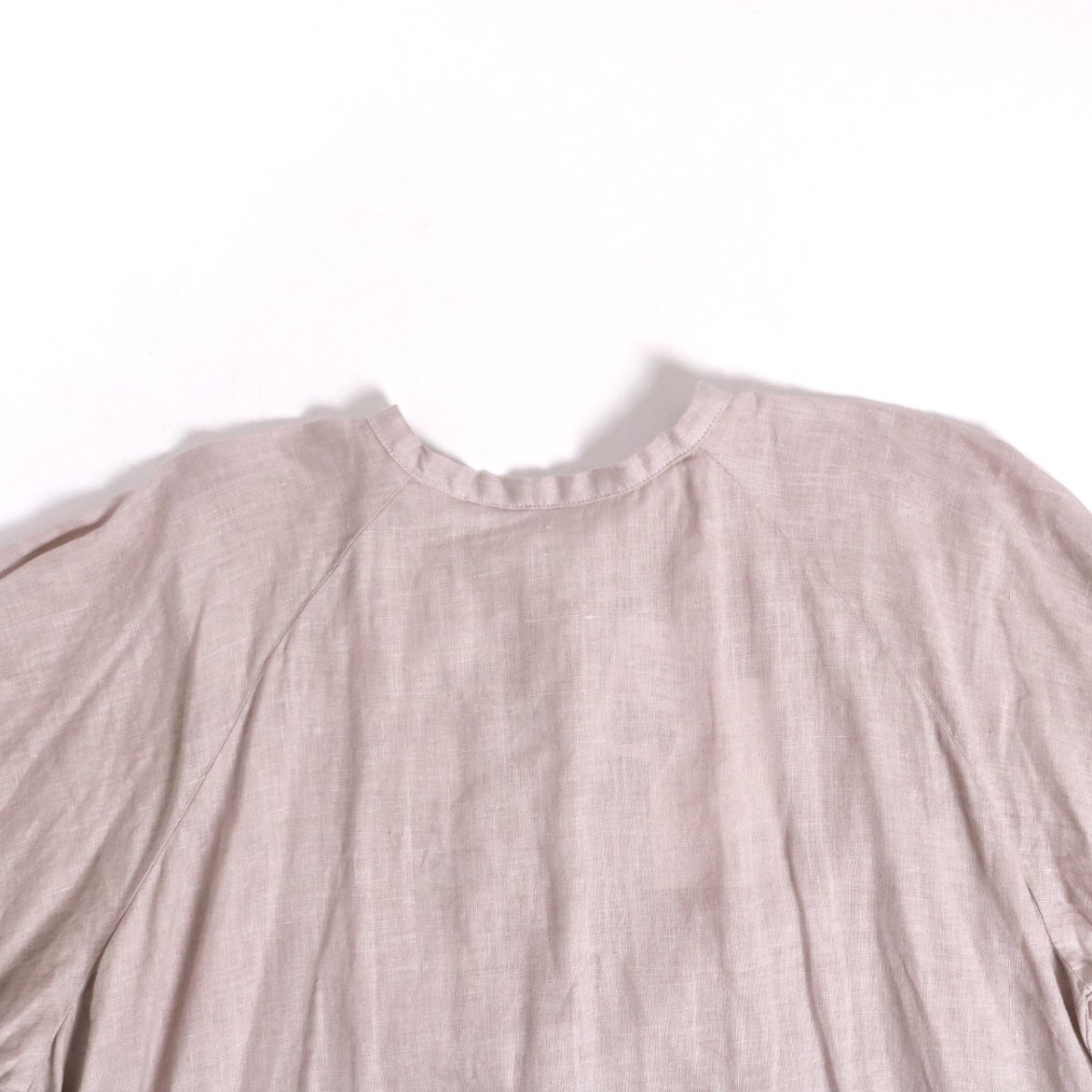 画像47: Gauze# ATELIER ONEPIECE 3色 (47)