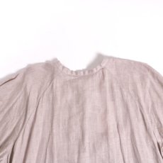 画像47: Gauze# ATELIER ONEPIECE 3色 (47)