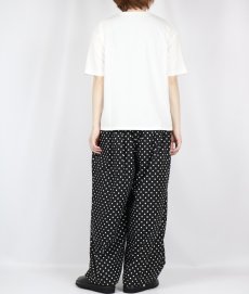 画像28: DIARIES FRONT WRAP PULLOVER 3色 (28)