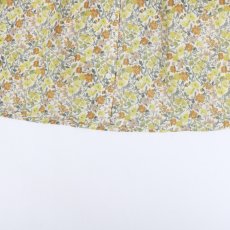 画像40: DIARIES FLOWER GATHER BLOUSE 3色 (40)