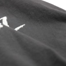 画像44: tumugu:ラフィ天竺 プリントTシャツ(アルファベット) 4色 (44)