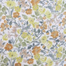 画像42: DIARIES FLOWER GATHER BLOUSE 3色 (42)