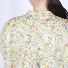 画像21: DIARIES FLOWER GATHER BLOUSE 3色 (21)