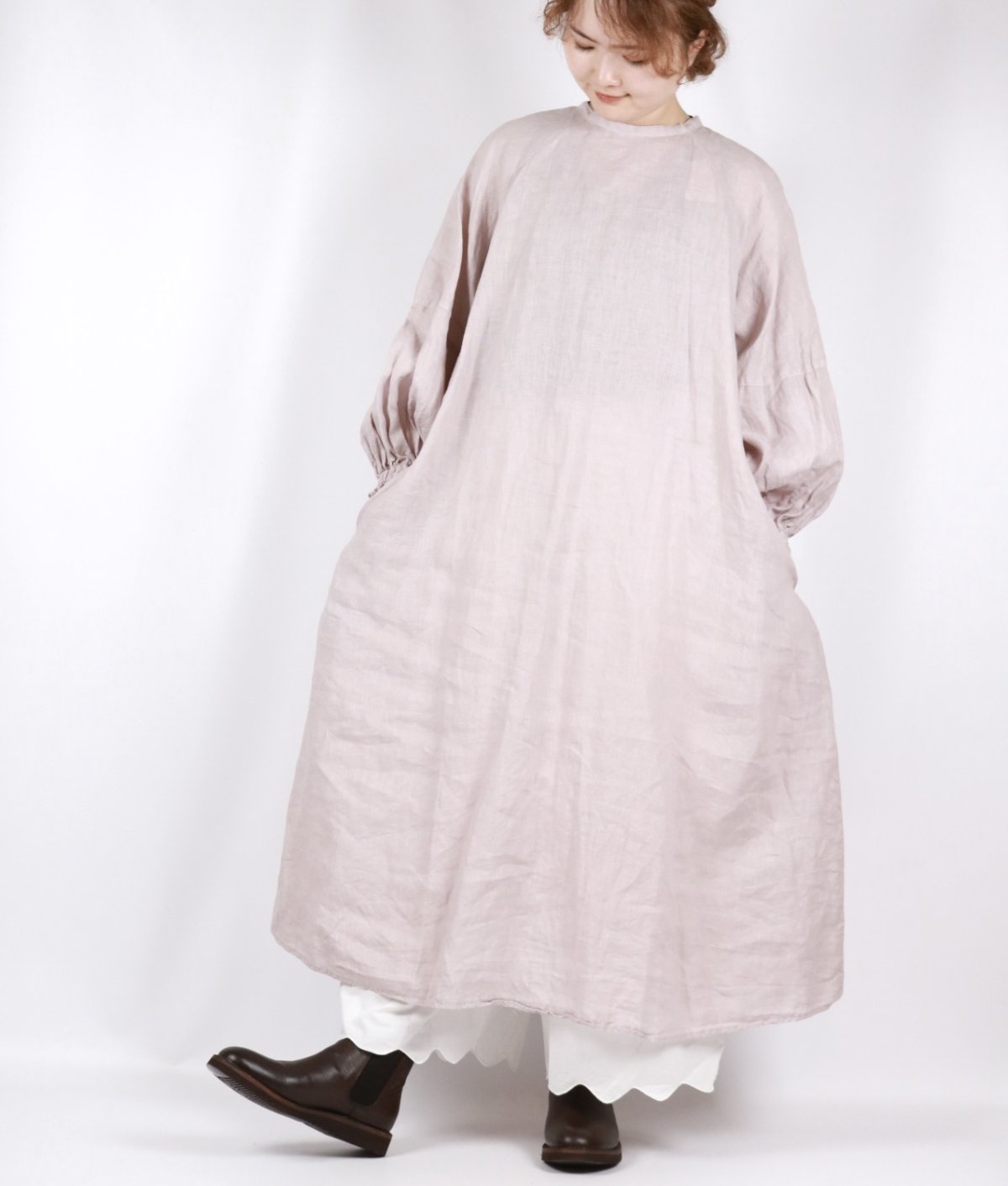 画像11: Gauze# ATELIER ONEPIECE 3色 (11)