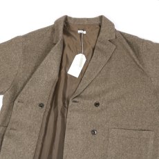 画像32: LUEUF　リラックス ダブルジャケット 2色 (32)