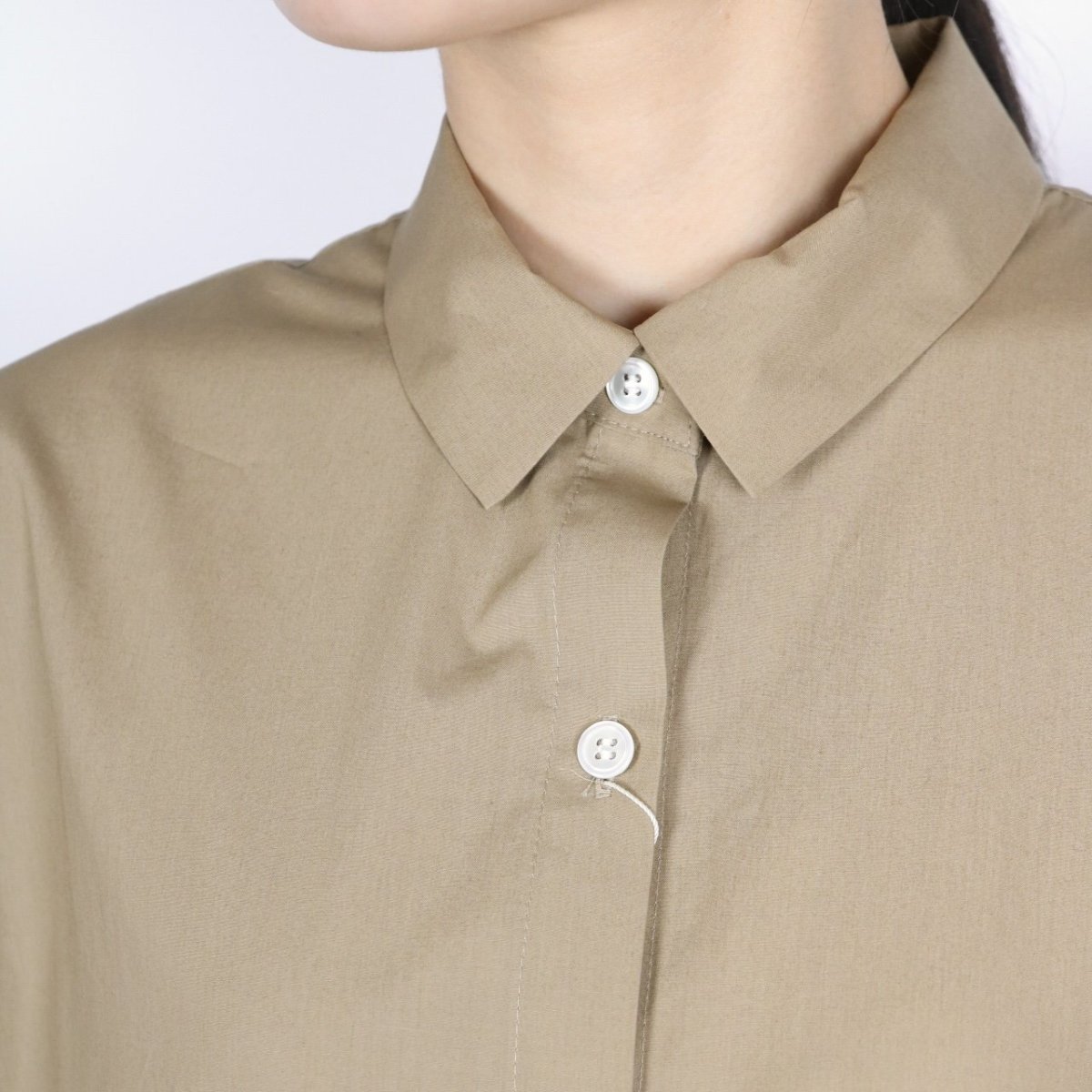 画像11: 20%OFF SALE!  Vent d'ouest 60Sタイプライターエアフローワンピース　3色 (11)