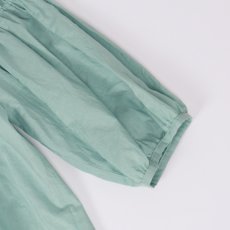 画像39: LUEUF GATHER SHIRT 3色 (39)