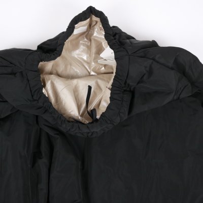 画像1: Gauze# ライトコズミックスカート　2色