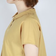 画像10: Vent d’ouest 60Sチューインローンシャツ　3色 (10)