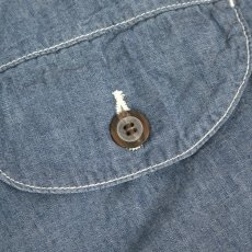 画像47: tumugu: 6.3oz デニムダンガリーティンカーパンツ 3色 (47)