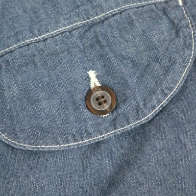 画像1: tumugu: 6.3oz デニムダンガリーティンカーパンツ 3色
