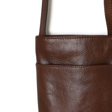 画像9: maison de soil  SHOULDER PHONE POUCH (9)