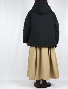 画像13: blue willow  ダウンジャケット　2色 (13)