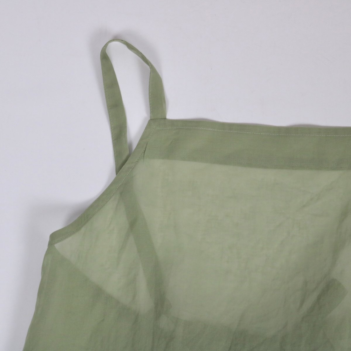 画像33: LABORATORY  ストリングキャミソールベスト　3色 (33)