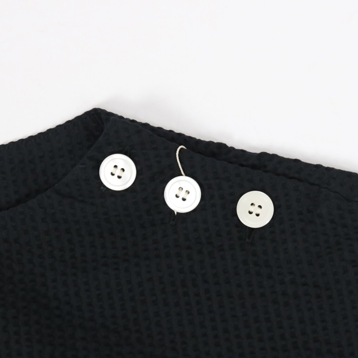 画像23: Vent d'ouest クールマックスサッカープルオーバー　2色 (23)