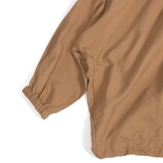 画像42: LUEUF GATHER NECK WIDE BLOUSON 2色 (42)