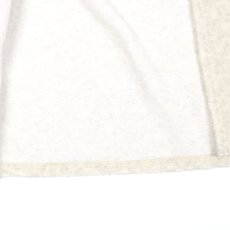 画像28: LUEUF　ウール ライトパイル ベスト 2色 (28)