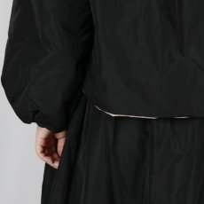 画像12: Gauze#  ランタンスリーブライトコズミックジャケット 2色 (12)