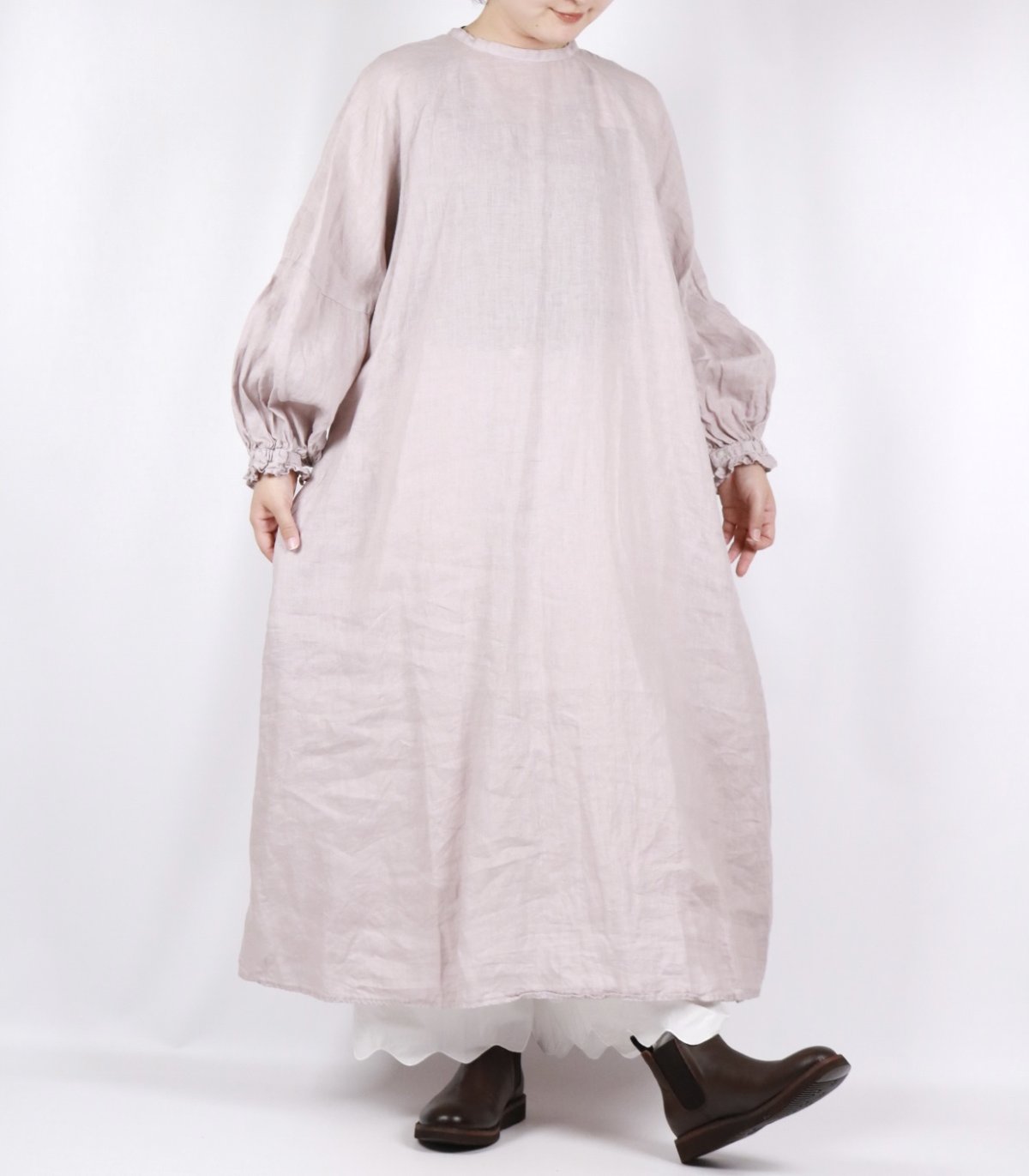 画像12: Gauze# ATELIER ONEPIECE 3色 (12)