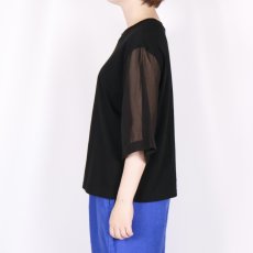画像8: LABORATORY リメイクT-SHIRT 3色 (8)