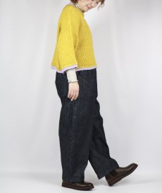 画像7: ROBE de PEAU JOU JOUボトルネックニット　3色 (7)