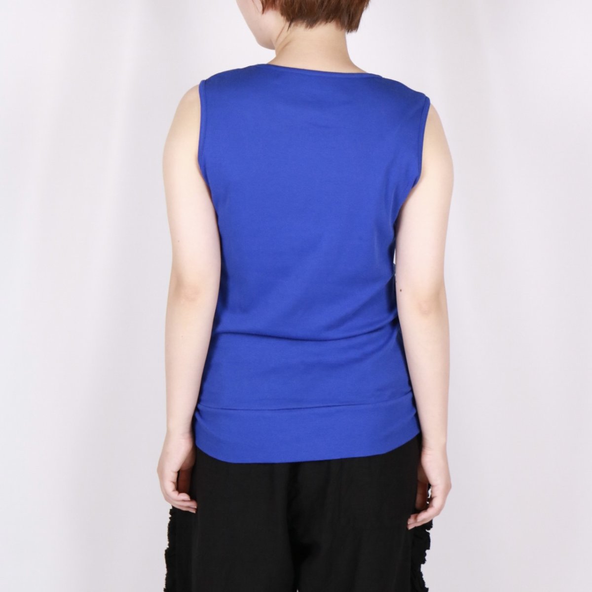 画像10: NARU ソフトフライスタンクトップ 6色 (10)