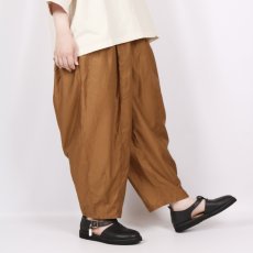 画像12: Gauze# Jouet パンツ 3色 (12)