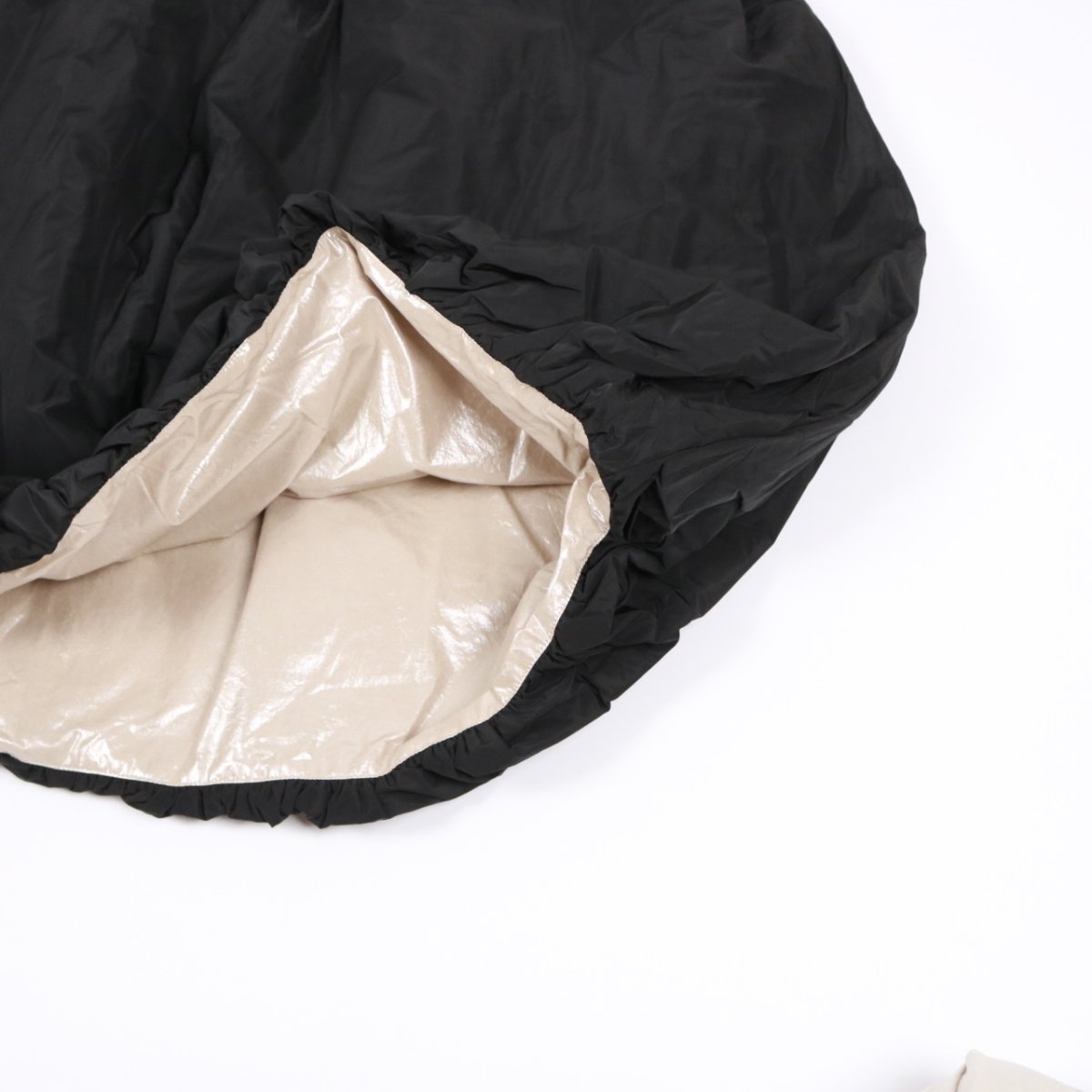 画像30: Gauze#  ランタンスリーブライトコズミックジャケット 2色 (30)