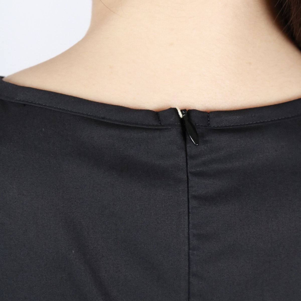 画像11: Vent d'ouest 50Sブロードルフタスワンピース (11)