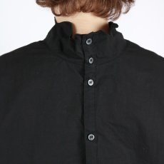 画像21: ROBE de PEAU JOU JOU 2WAY BLOUSE 3色 (21)