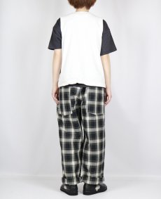 画像35: LABORATORY UTILITY T-SHIRT 4色 (35)