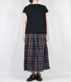 画像5: Vent d'ouest クールマックスサッカープルオーバー　2色 (5)