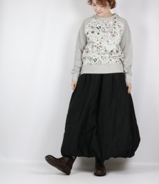 画像15: Gauze# ライトコズミックスカート　2色 (15)