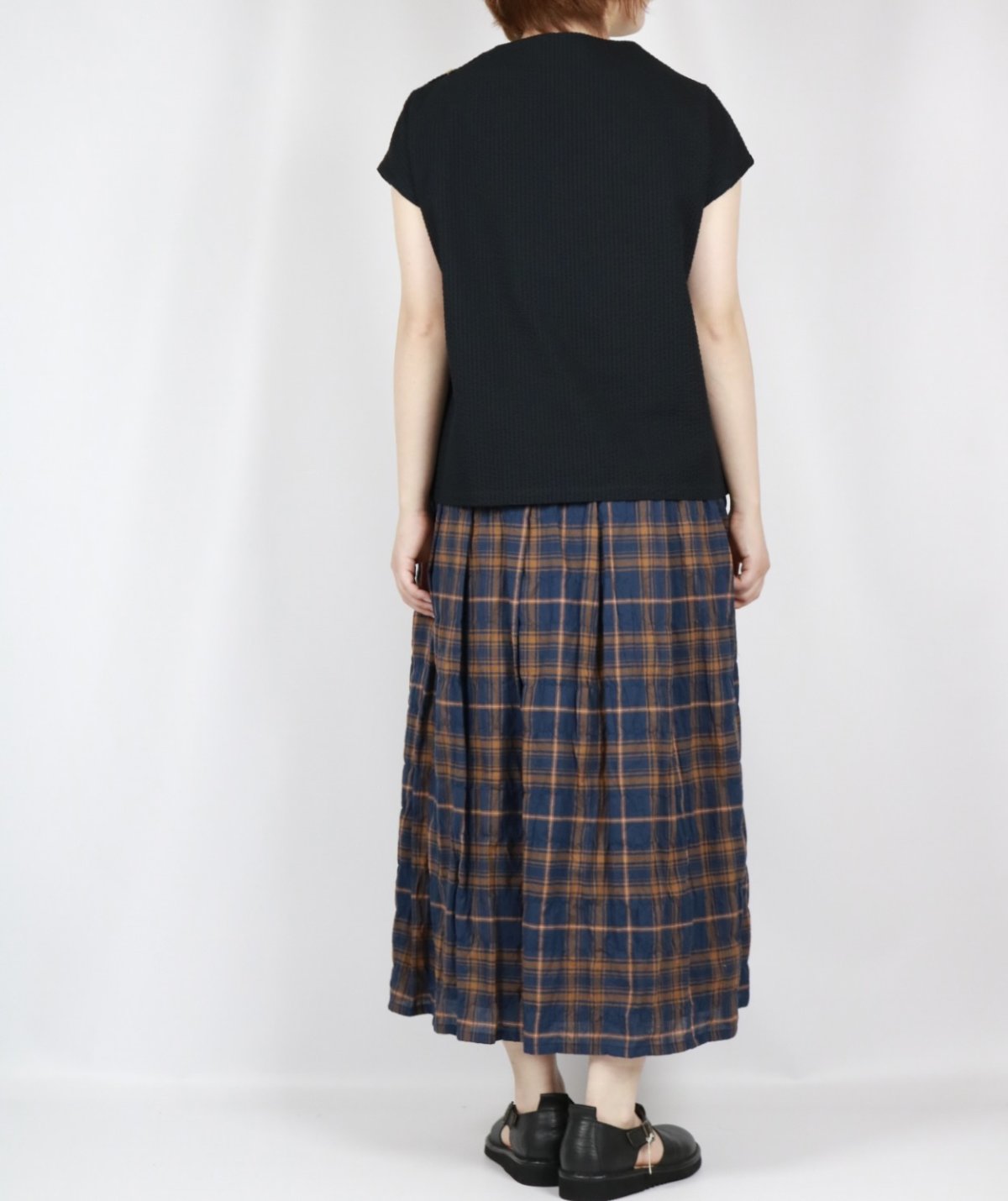 画像7: Vent d'ouest クールマックスサッカープルオーバー　2色 (7)