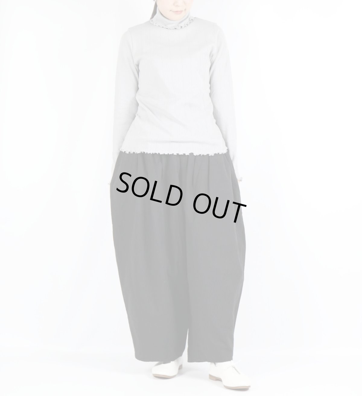 画像24: PONT DE CHALONS  パターンメッシュ＜タートル＞　4色 (24)