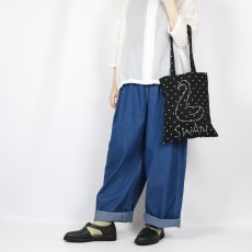 画像3: pot and tea SWANバッグ (3)