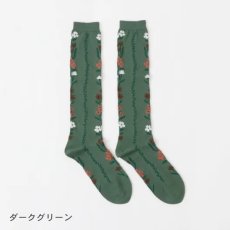 画像2: French Bull シェノンソックス 3色 (2)